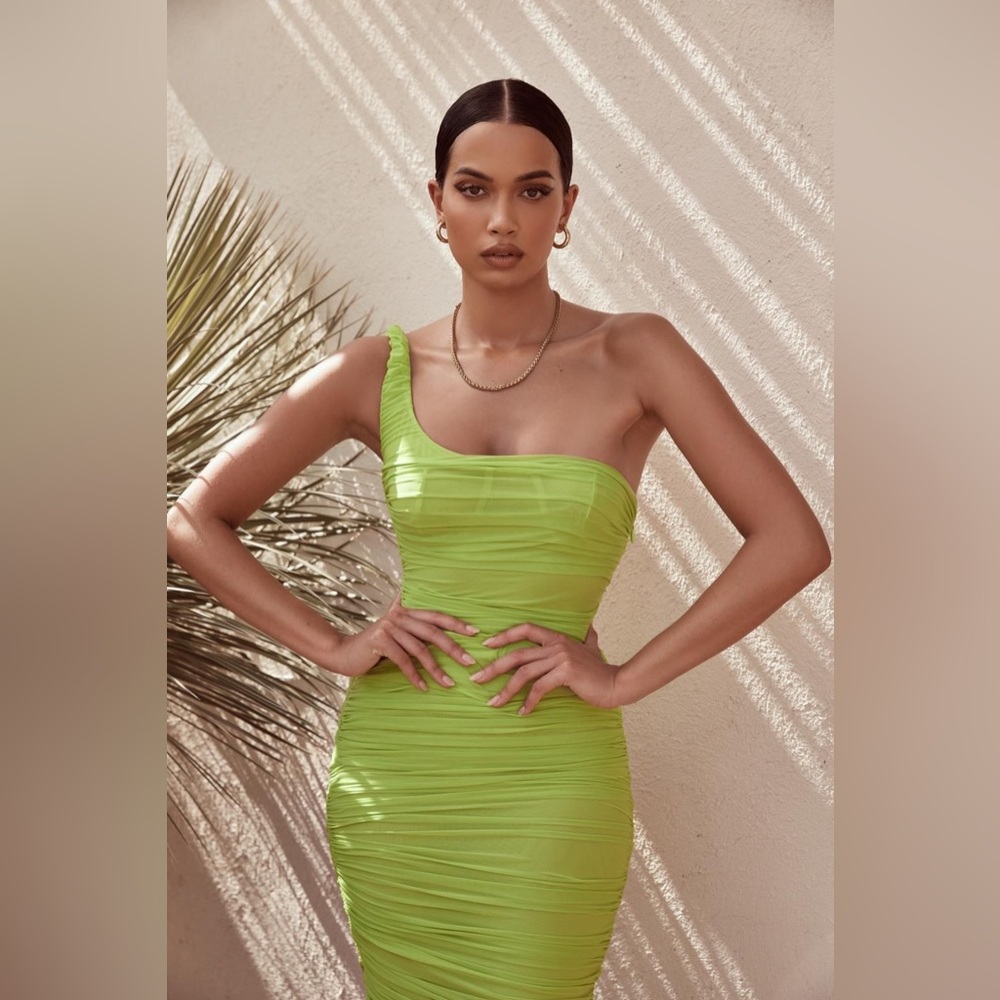 House of CB NIA dress - Picture 2 of 6